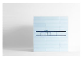 VILLA FARNSWORTH DE MIES VAN DE ROHE