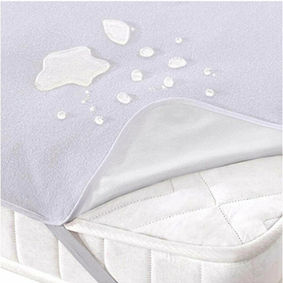 Waterproof-Mattress-Protector