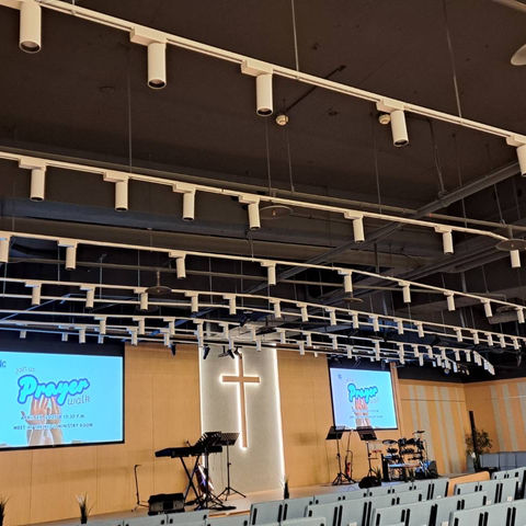 台北國際教會 Taipei International Church