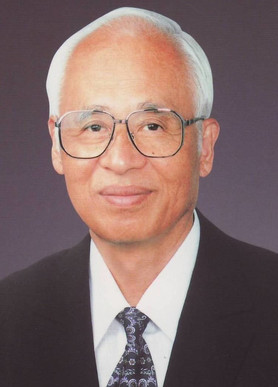 Hiroshi Motoyama