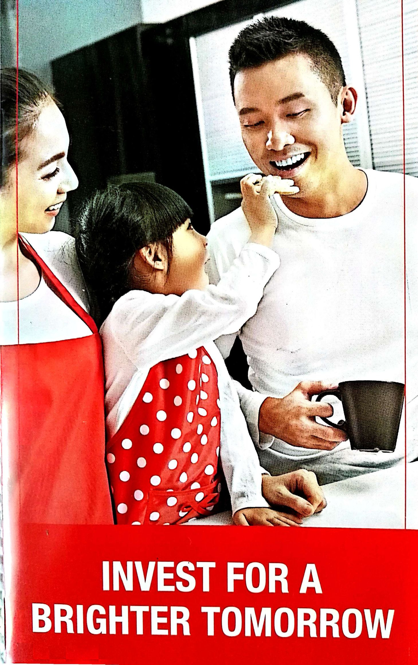 Regular Saving