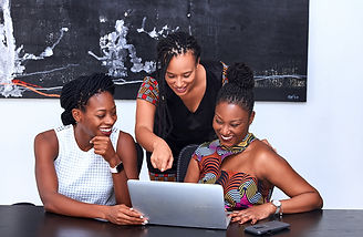 3 Female Entrepreneurs on a Laptop.jpeg