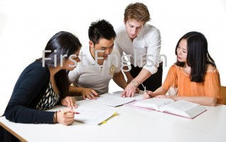 Your Ultimate IELTS Study Site
