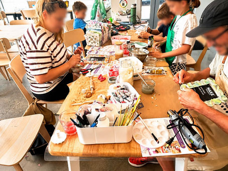 10 activités originales à faire en couple à Montréal