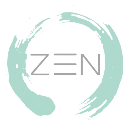 Zen Mind and Body
