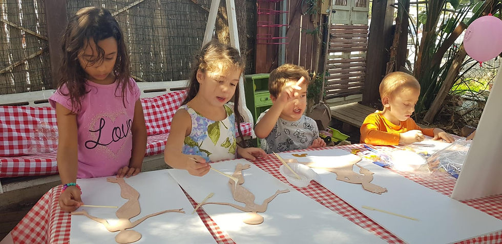 תמונה ממוזערת: ערכת יצירה ווינקס