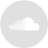SoundCloud - Grey Circle