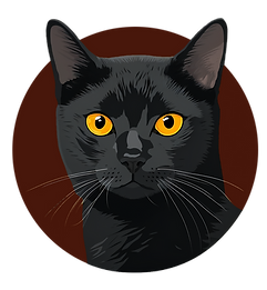 CATS Luca Jost