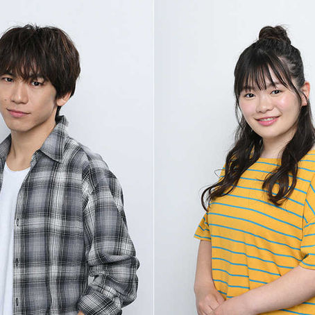 Busu no Hitomi ni Koishiteru                 ブスの瞳に恋してる2019