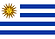 BANDEIRA URUGUAI