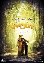 Gooby the greatest movie of all time