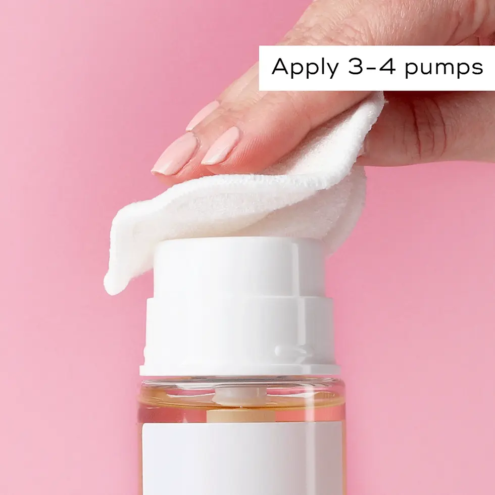 Thumbnail: Press & Glow™