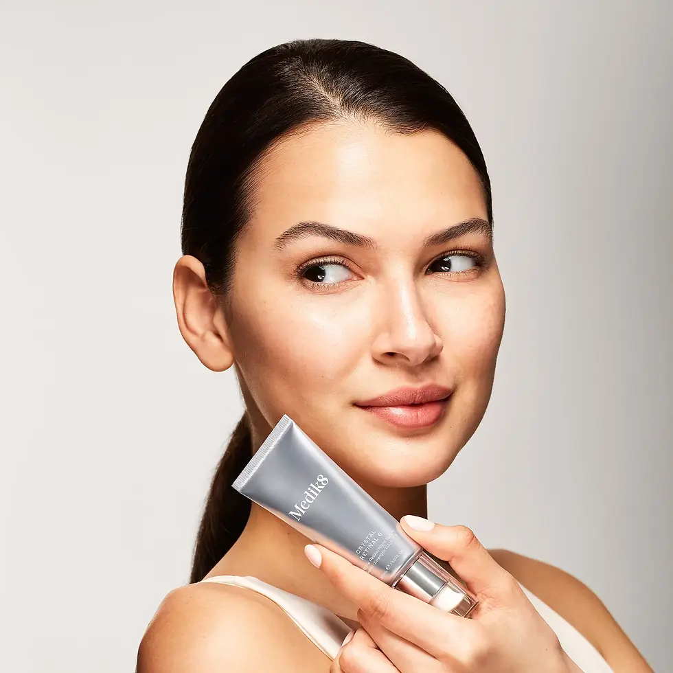 Thumbnail: Crystal Retinal 3™