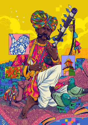 Rajasthan