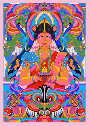 The Goddess