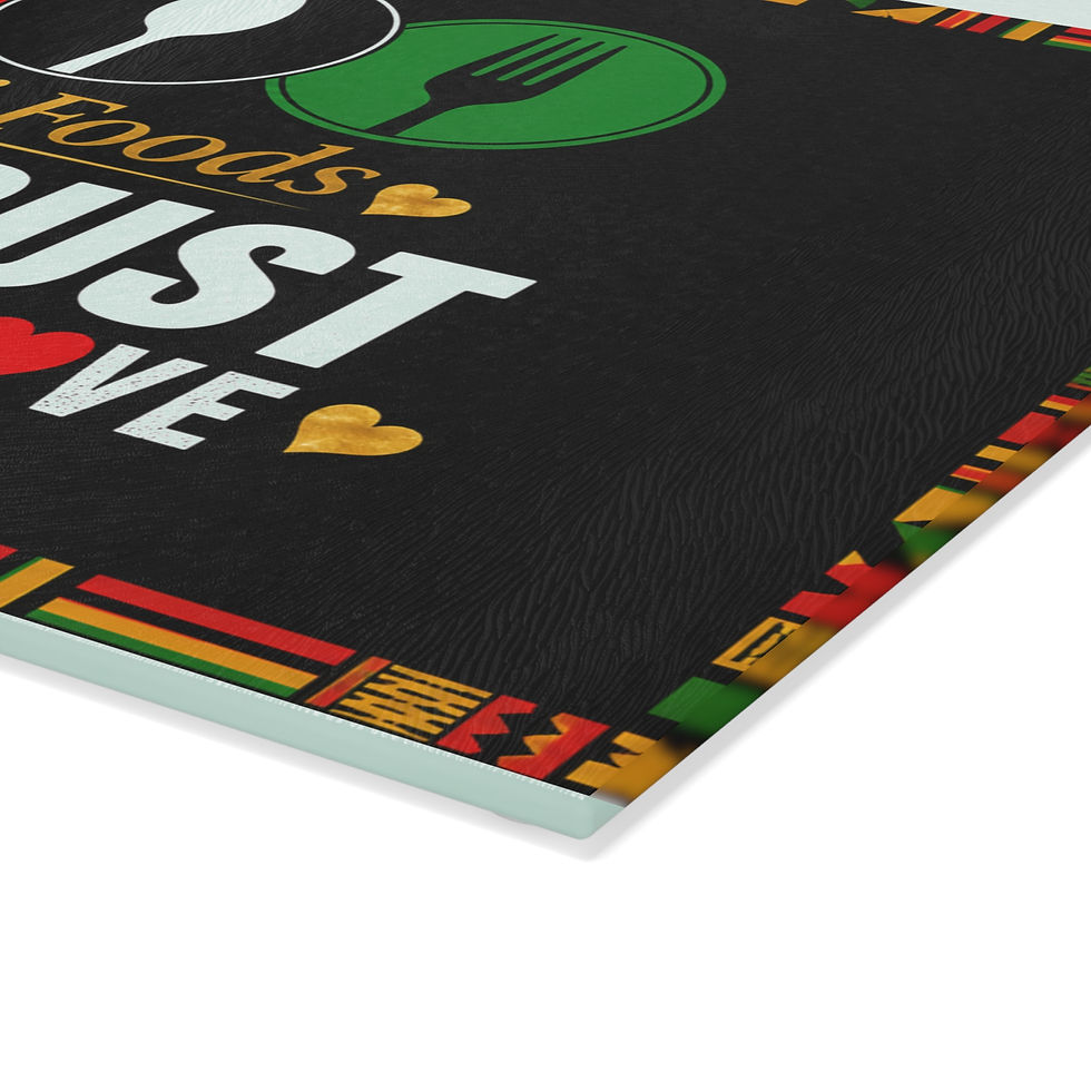 Thumbnail: Nicobi Soul Dust Cutting Board