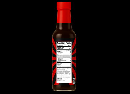 Nicobi Foods Jerk Sauce | Nicobi Foods