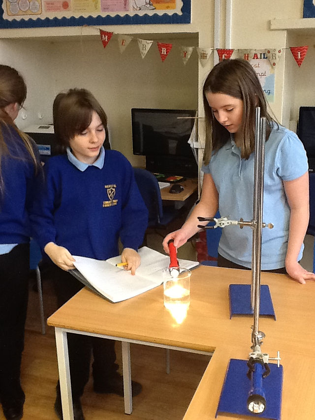 Science 2