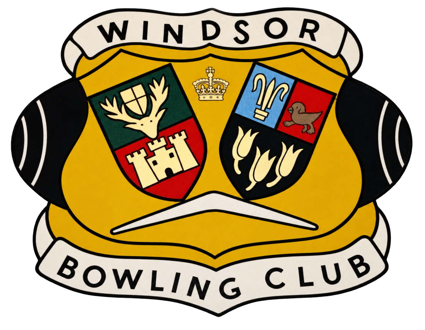 Windsor Bowling Club