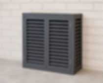 SAJ & Sofar System Enclosure