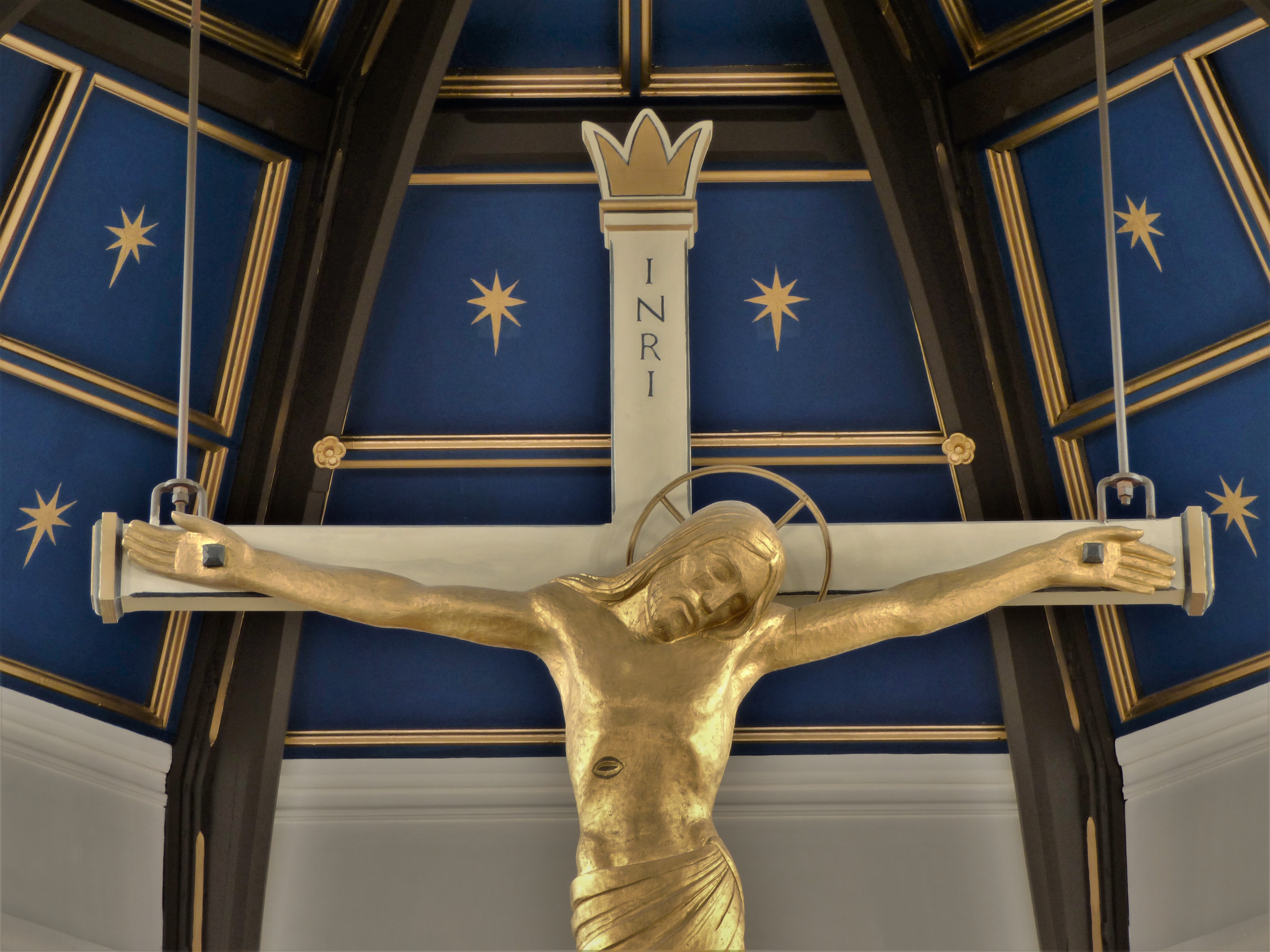 Writer: St Mary's Stories