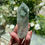 Thumbnail: Himalayan chlorite phantom point 