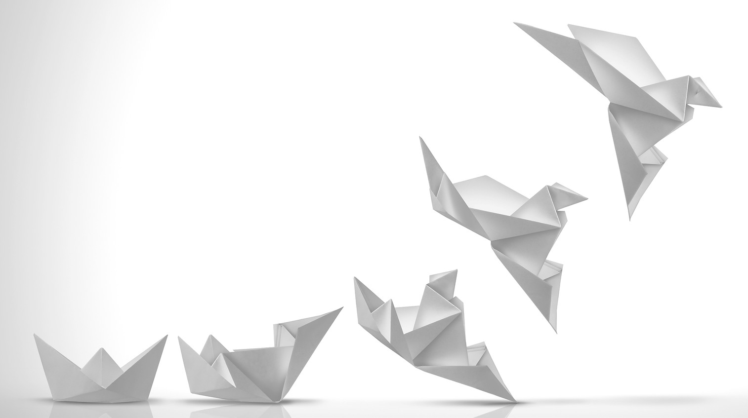Personal Development Concept and growth