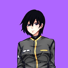 Supreme Assassin Enes rules over all Assassins within The Astarian Empire.