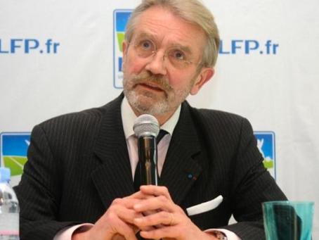 "On est très en retard par rapport au développement de la pratique"