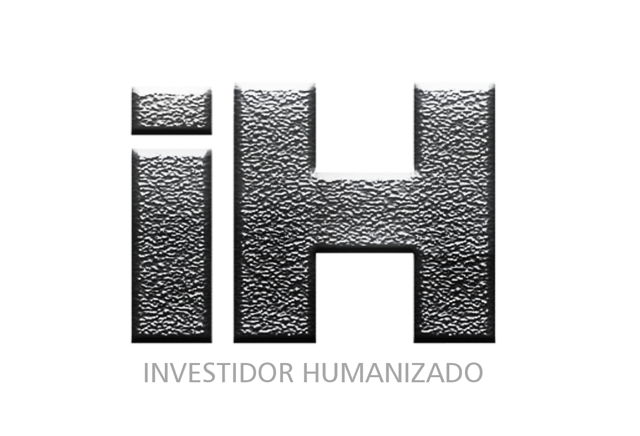 Foto do escritor: investidor humanizado