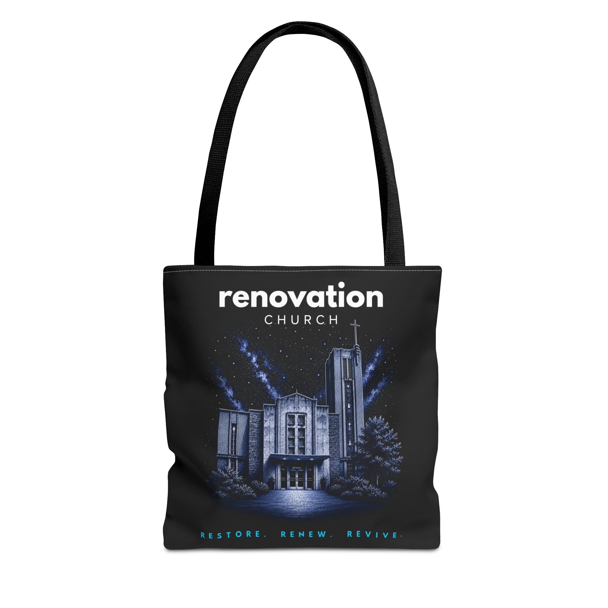 567 Hertel Tote Bag