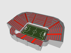 old trafford