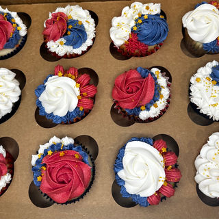 Cupcakes