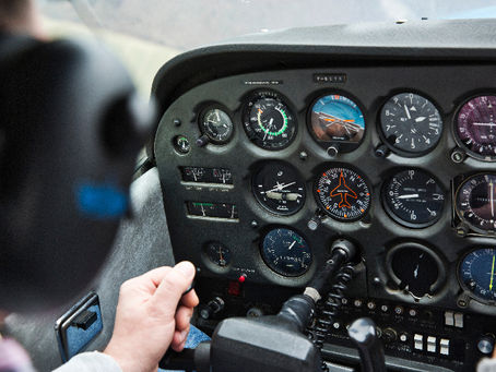 Piloting Your Business in Uncertain Times
