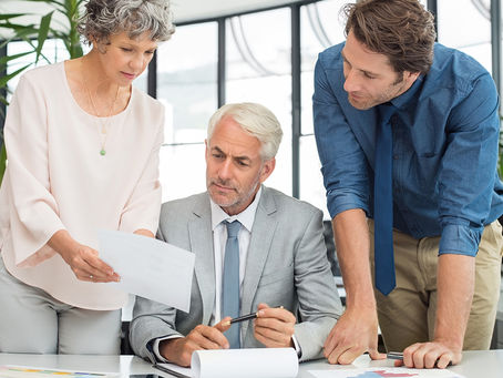 Everything But The Kitchen Sink: how increased responsibility is impacting CFOs