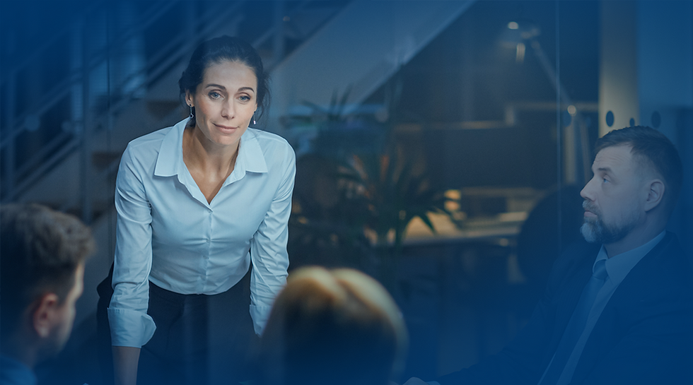Post Merger CFO Services for M&A Integration