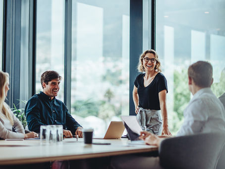 Gayle Anderson Joins Leading CFO Services Firm SeatonHill as Newest Partner on the Central Team