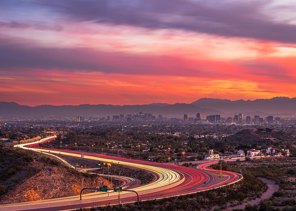 Phoenix