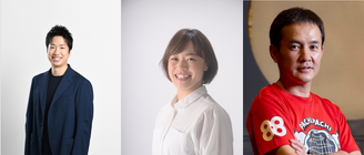 【講演講師のご紹介】