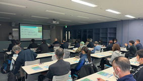 12/9に青森市で2024年度スポーツ指導者向け研修会を実施!