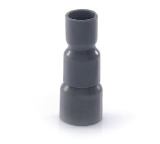 พีวีซี ข้อลดเกษตร มือ (PVC Reducing Socket for Agricultural Use: AS)