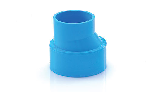 พีวีซี ข้อลดบาง (PVC Increaser: DS)