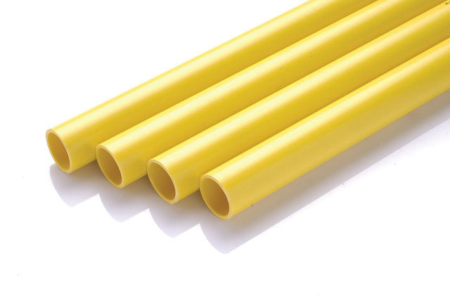 ท่อพีวีซีแข็ง ร้อยสาย (uPVC Conduit Pipe)
