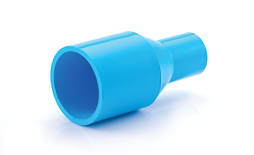 พีวีซี ข้อต่อลด (PVC Reducing Socket: PS)
