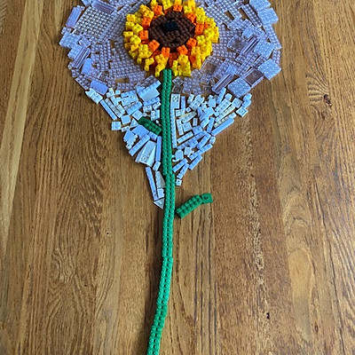 Cubs Week 2 Creativity