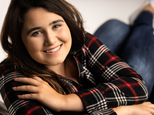 2021 Omaha Senior Photographer | Millard West High School | Nebraska Senior Photographer