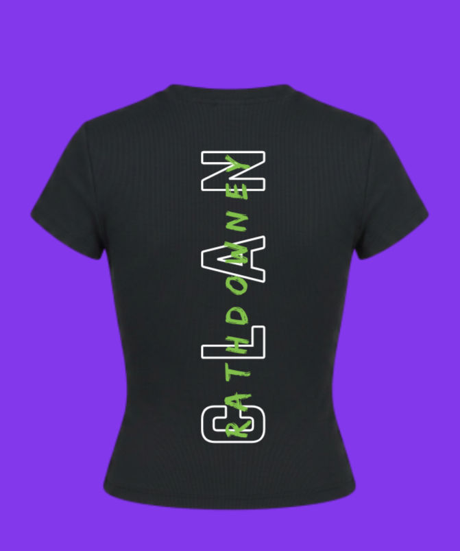 Thumbnail: The Clan T-Shirt
