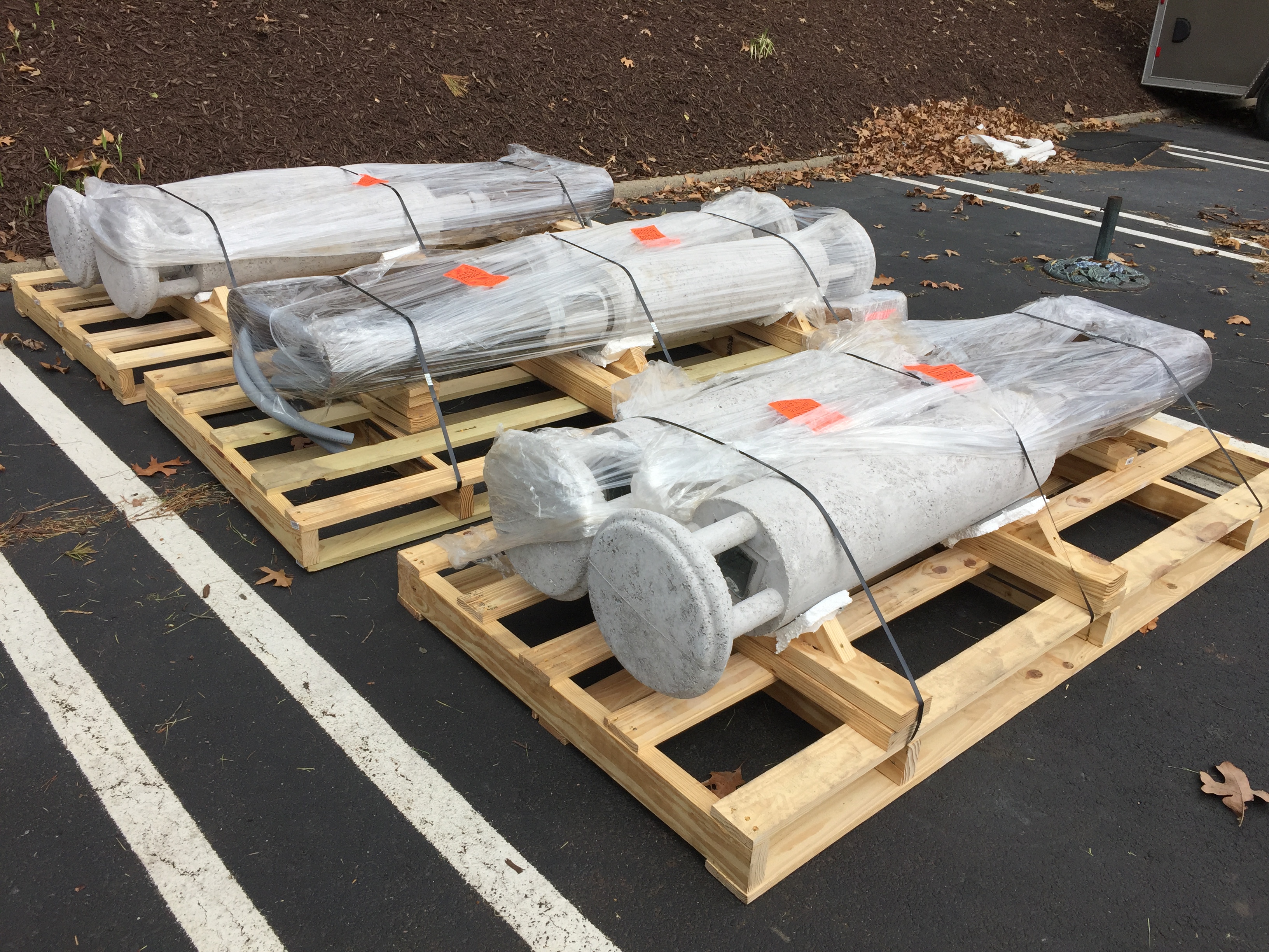 Inspected & Ready to Install