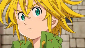 Último episodio de Nanatsu no Taizai causa polémica y descontento por su animación.