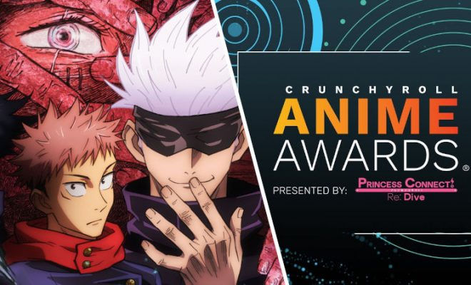 Jujutsu Kaisen se corona como el mejor anime en los